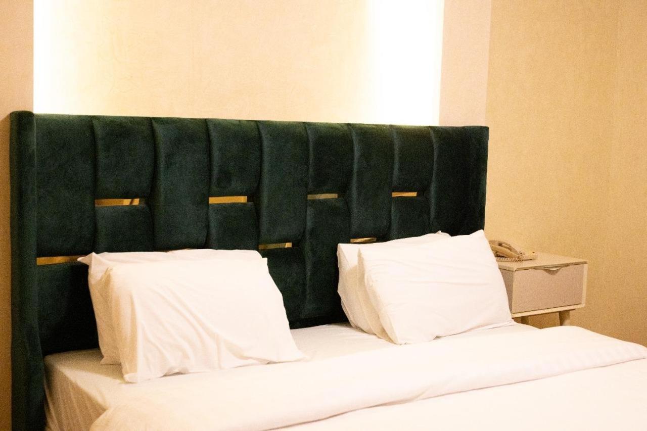 Bhadur Resort Jeddah Обхор Екстериор снимка