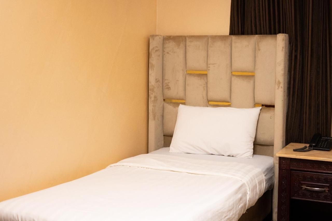 Bhadur Resort Jeddah Обхор Екстериор снимка