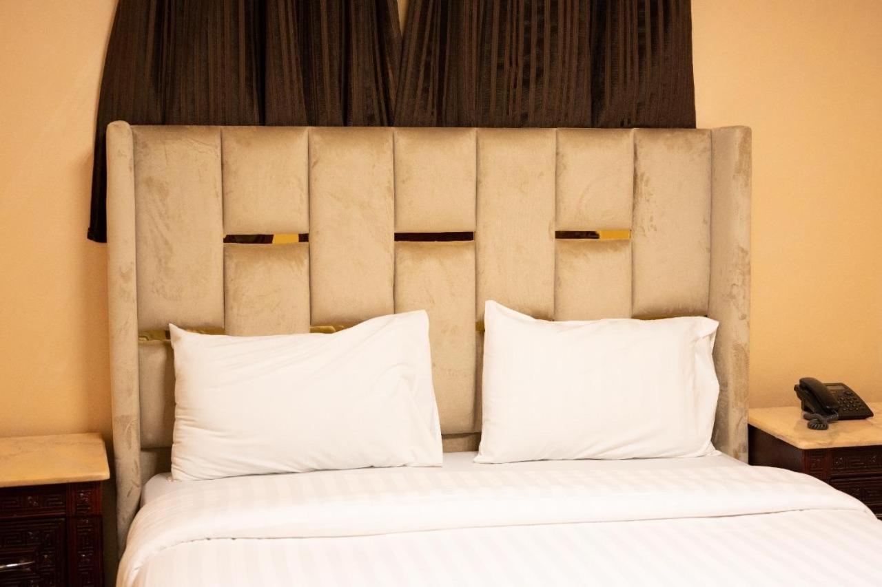 Bhadur Resort Jeddah Обхор Екстериор снимка