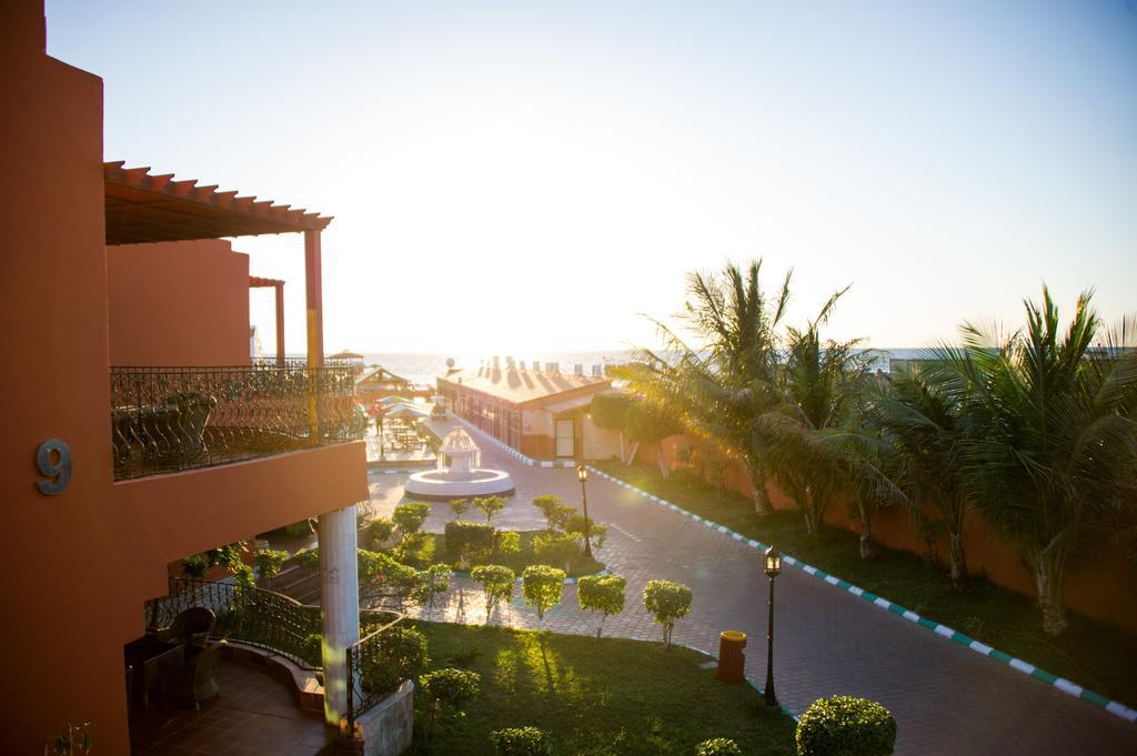 Bhadur Resort Jeddah Обхор Екстериор снимка