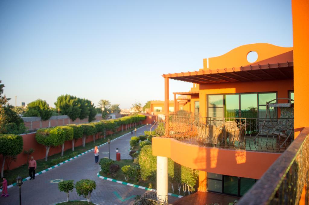 Bhadur Resort Jeddah Обхор Екстериор снимка