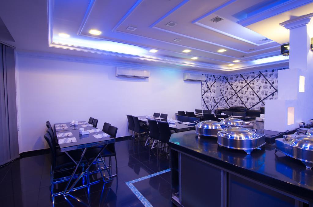 Bhadur Resort Jeddah Обхор Екстериор снимка
