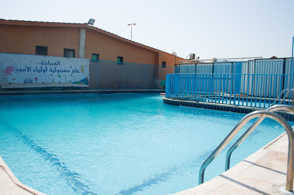Bhadur Resort Jeddah Обхор Екстериор снимка