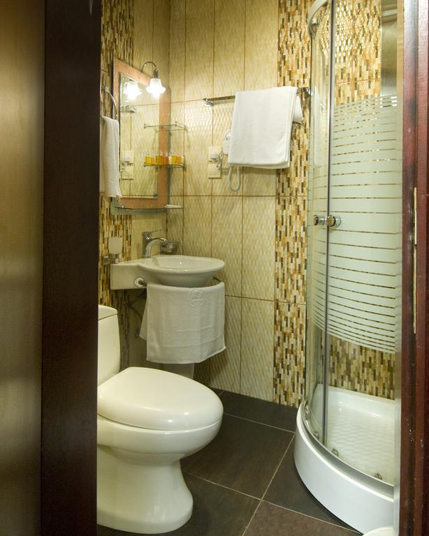 Bhadur Resort Jeddah Обхор Екстериор снимка