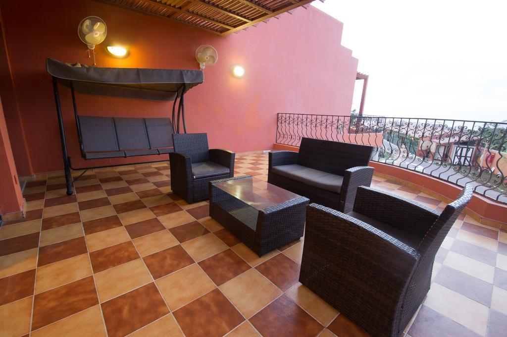 Bhadur Resort Jeddah Обхор Екстериор снимка