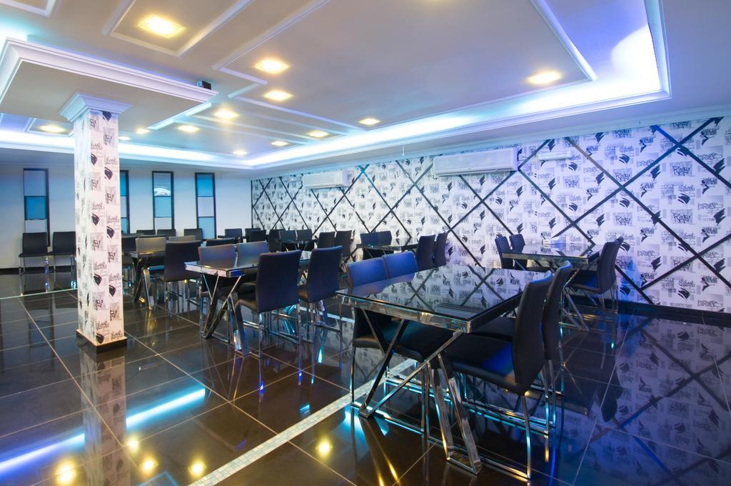 Bhadur Resort Jeddah Обхор Екстериор снимка
