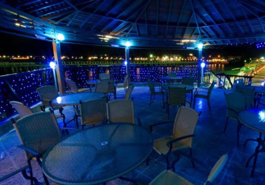 Bhadur Resort Jeddah Обхор Екстериор снимка