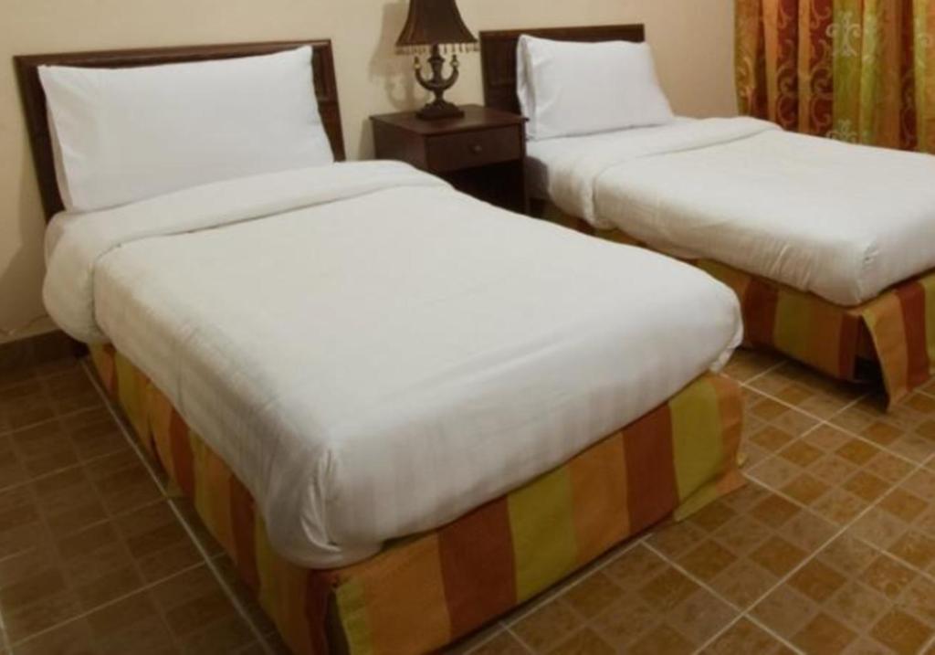 Bhadur Resort Jeddah Обхор Стая снимка