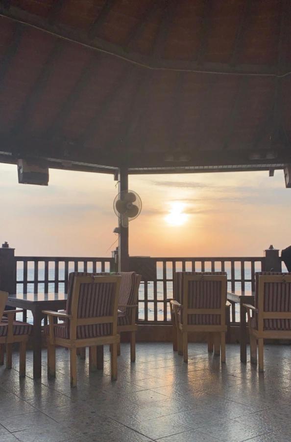 Bhadur Resort Jeddah Обхор Екстериор снимка