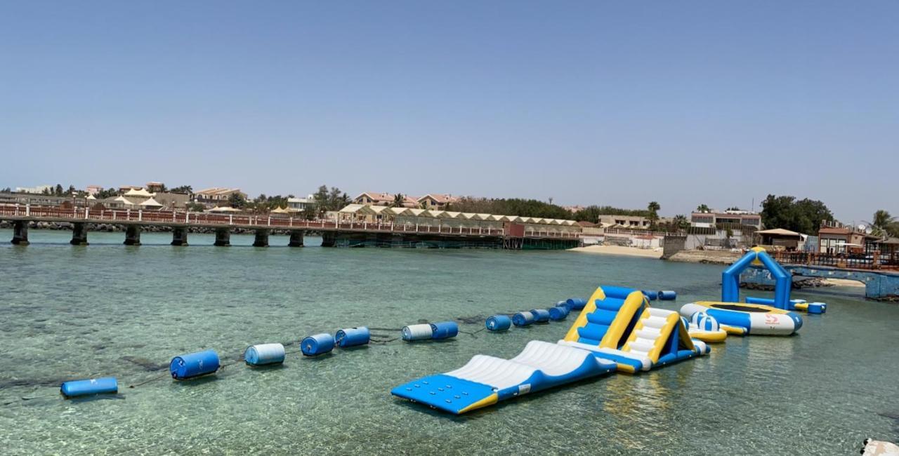 Bhadur Resort Jeddah Обхор Екстериор снимка